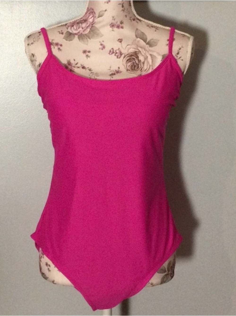 Catalina Fuchsia 💕 Swimsuit